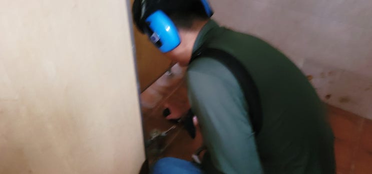 김해 공장누수 상동면 과도한 수도요금도 정확하게 탐지하여 복구까지