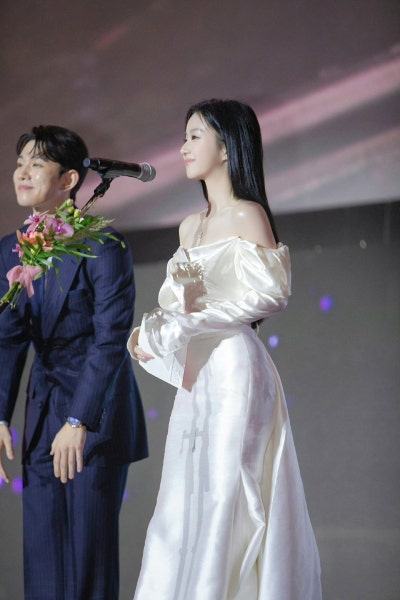 중국배우 포상은 바오샹언 包上恩 프로필 사진 차기작 : 네이버 블로그