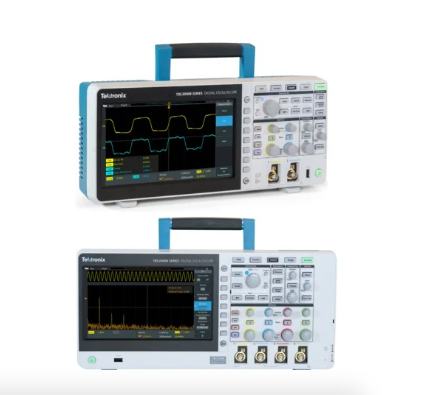  텍트로닉스 TEKTRONIX TBS2104B 디지털 오실로스코프: 주요 기능과 활용법 소개