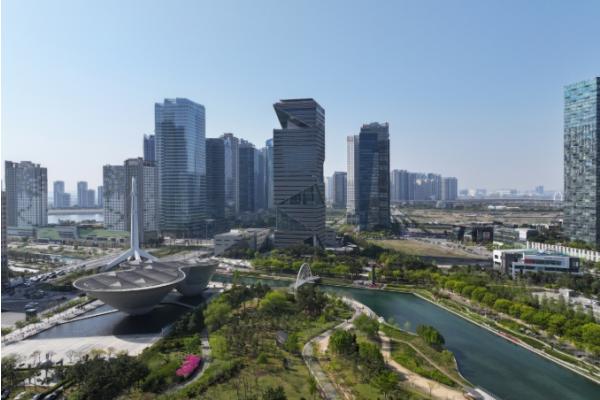 인천경제청, 2025 한·중 경제산업 포럼 개최