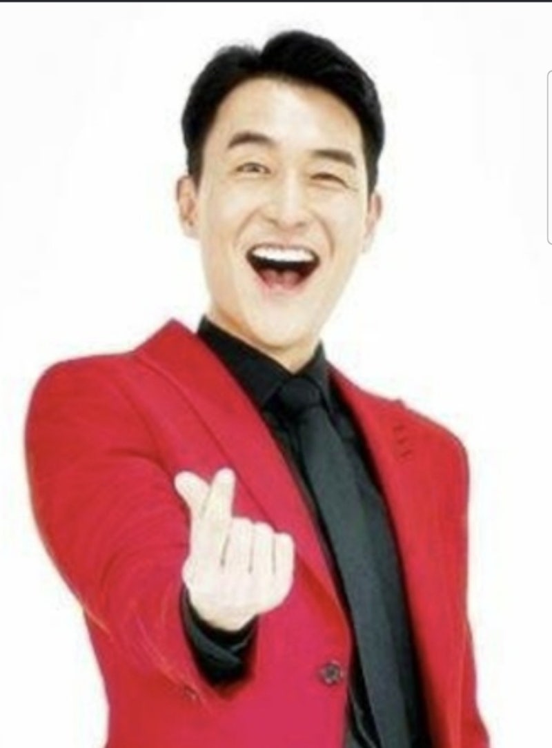 김인석은 “형제님, 하나님의 성전으로 들어오세요”라며 환영하면서도 “쌥쌥아”라고 별....