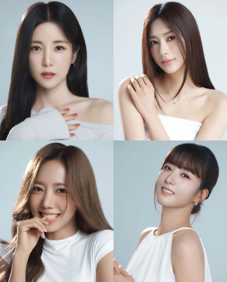 예고”… <b>에이핑크</b> 박초롱... 오하영, <b>위드어스</b>와 <b>전속 계약</b>... 