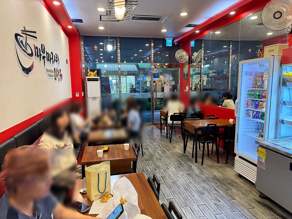 마부마라탕&샹궈 위례점 사진 3