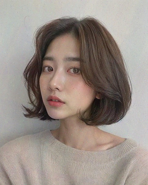  복스헤어 상왕십리점, 상왕십리 미용실에서 맞춤형 상담으로 완벽한 앞머리펌 경험하기