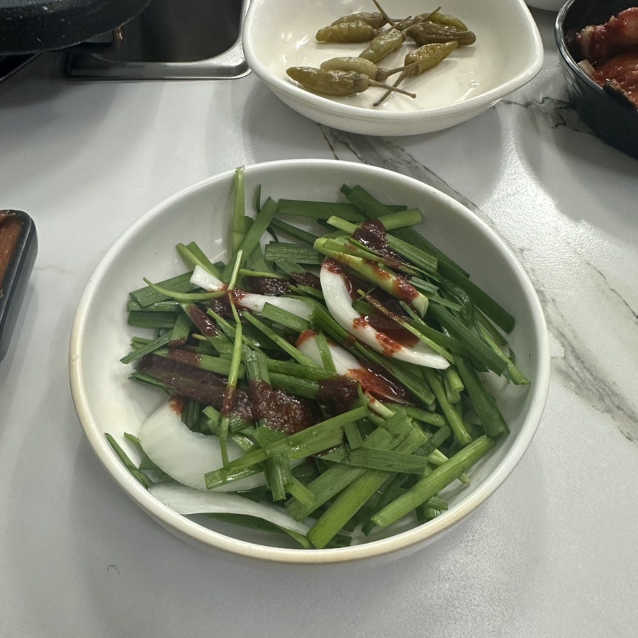 장수생오리 사진 5
