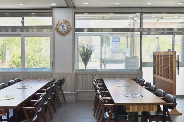  [거제바다장어전문] 진한 국물 맛의 장어샤브샤브, 거제 소노캄 맛집 추천