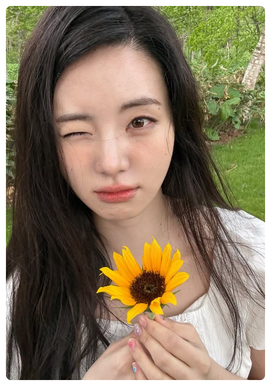 신시아 프로필 나이 키 소속사까지 총정리! 요즘 가장 핫한 배우