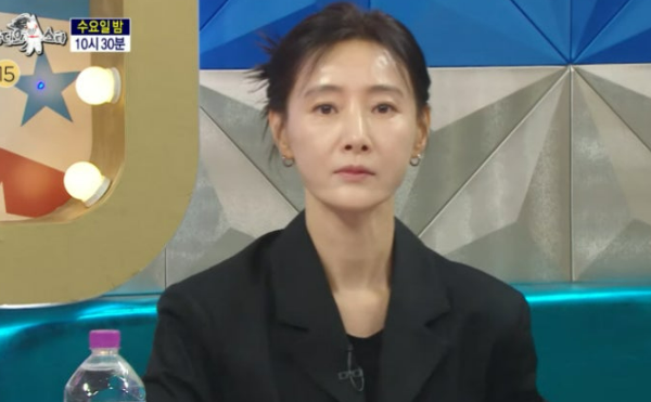  라디오스타 도지원, 여인천하 명장면 비하인드부터 발레리나 출신 프로필·나이까지 정리