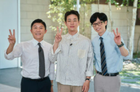  유퀴즈 박정민 출판사 대표가 된 이유? 박정민은 누구? 아버지 나이 학력 안식년 루머