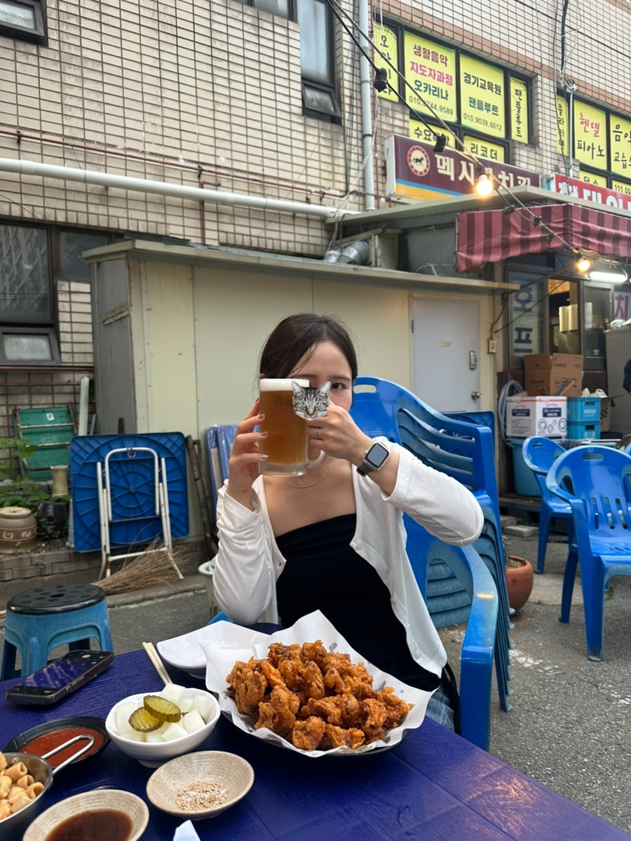 멕시칸치킨 용인현대점 사진 3