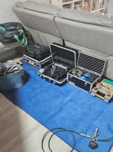  [삼진누수탐지공사] 서대문구 누수탐지 잘하는 곳
