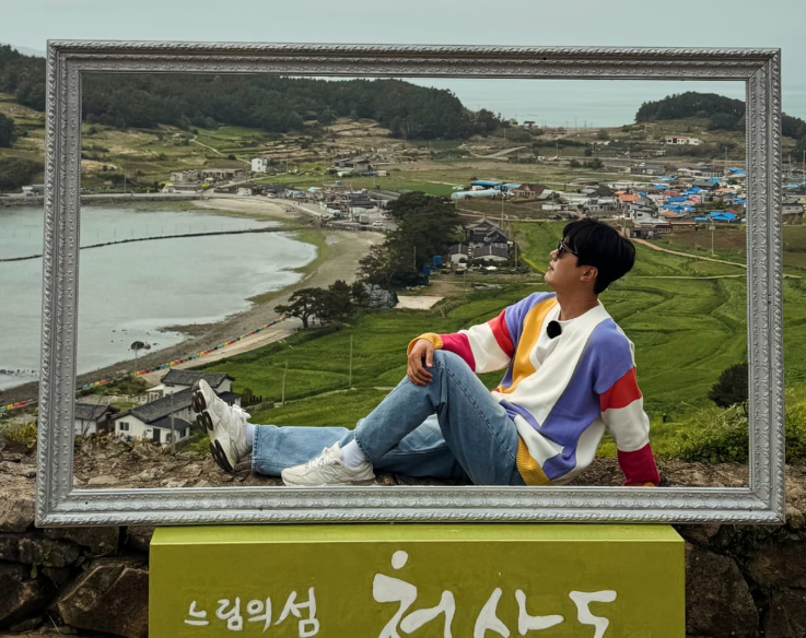 신성 팬카페 그리고 가수 확인 해 볼까요
