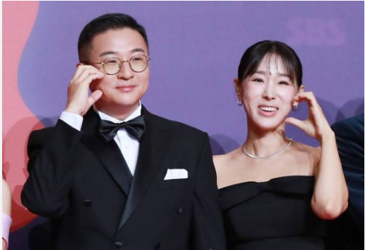 샵 이지혜 남편 문재완 세무사 직업 나이 자녀 셋 유학 영어 집 위치 압구정 리즈 시절 라이....