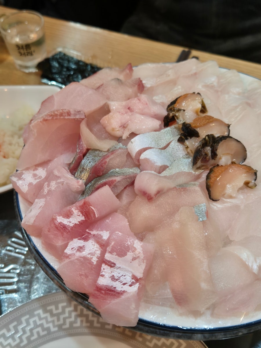 촌놈 옥련점 사진 1