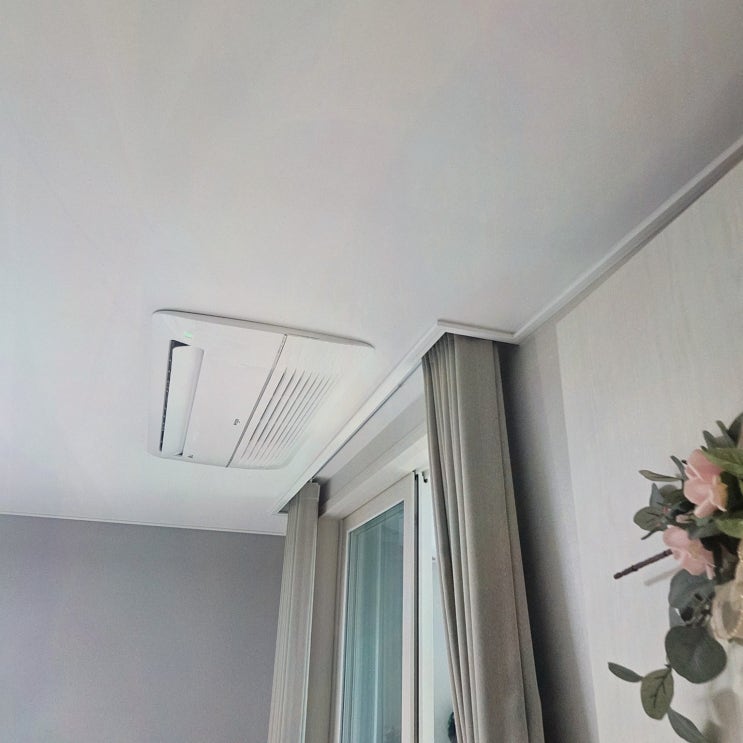  대구에어컨청소로 쾌적한 여름 준비! 대구에어컨청소 세탁기청소 바른홈케어 수성점