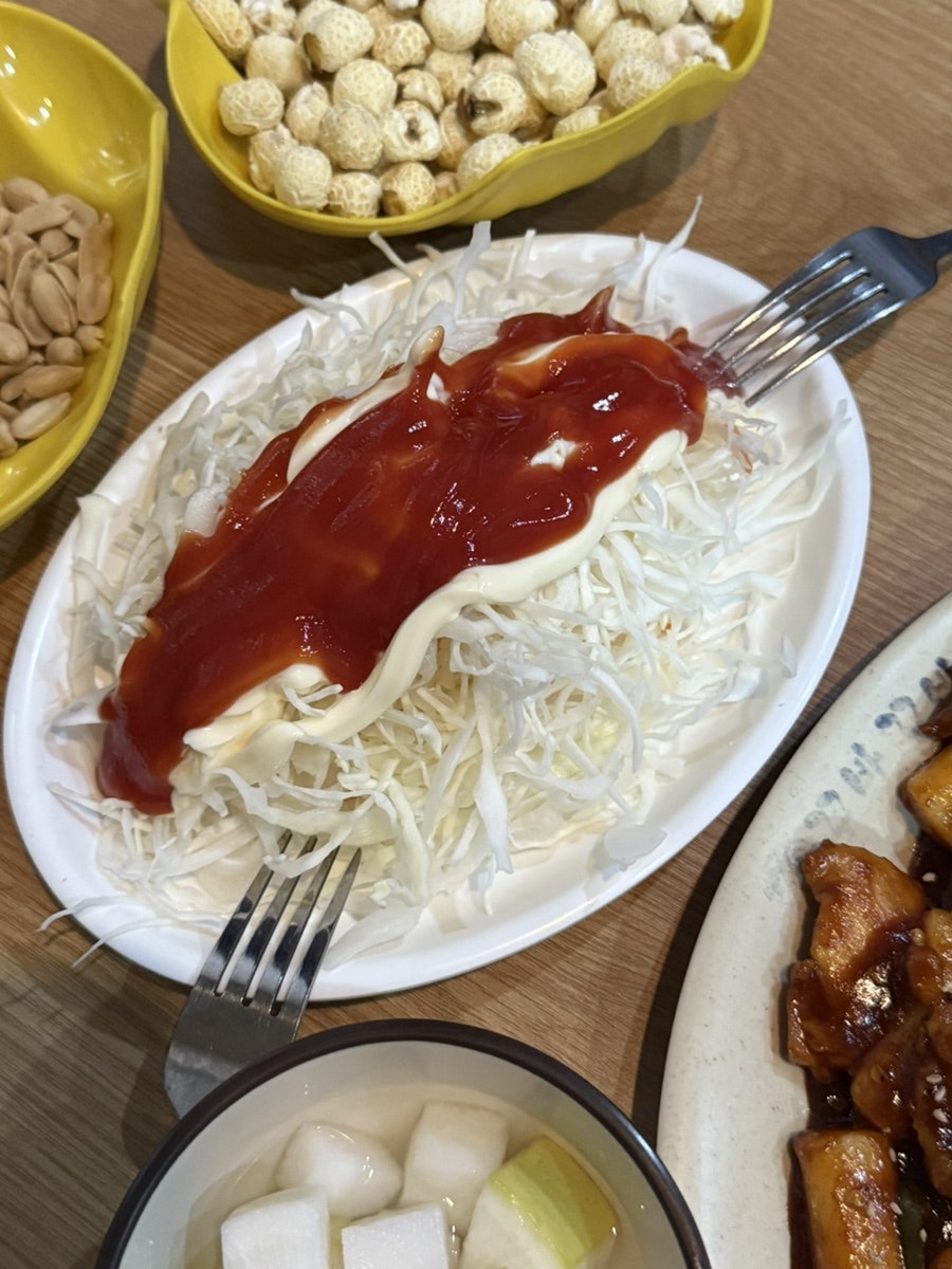 꾸바꾸바 성안점 사진 4