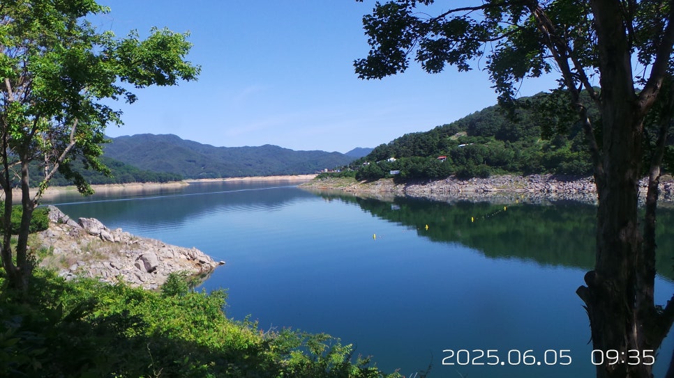 봉두산 사진 6