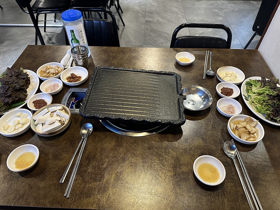 갑산식육식당 사진 4