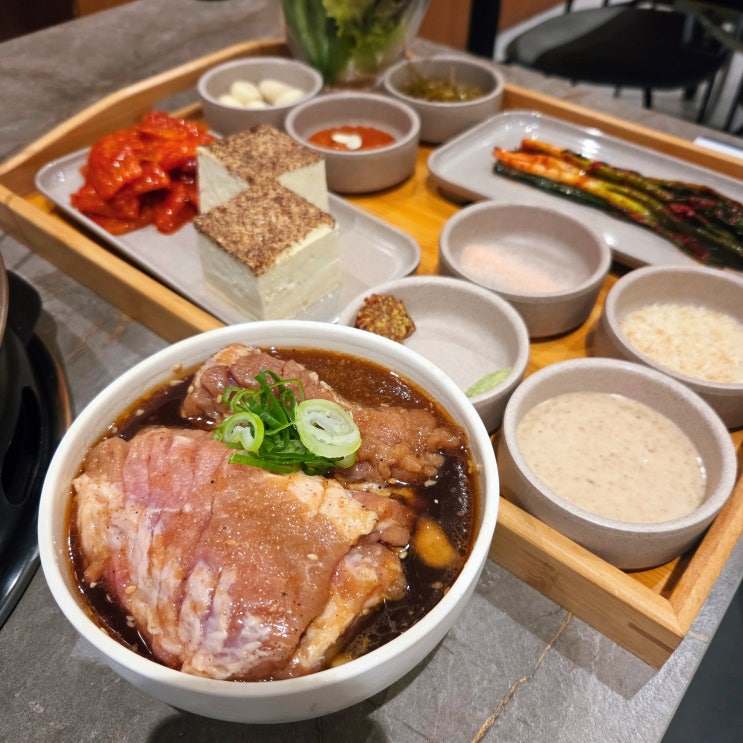부산 양정역 맛집 부산진구고기집 갈빛
