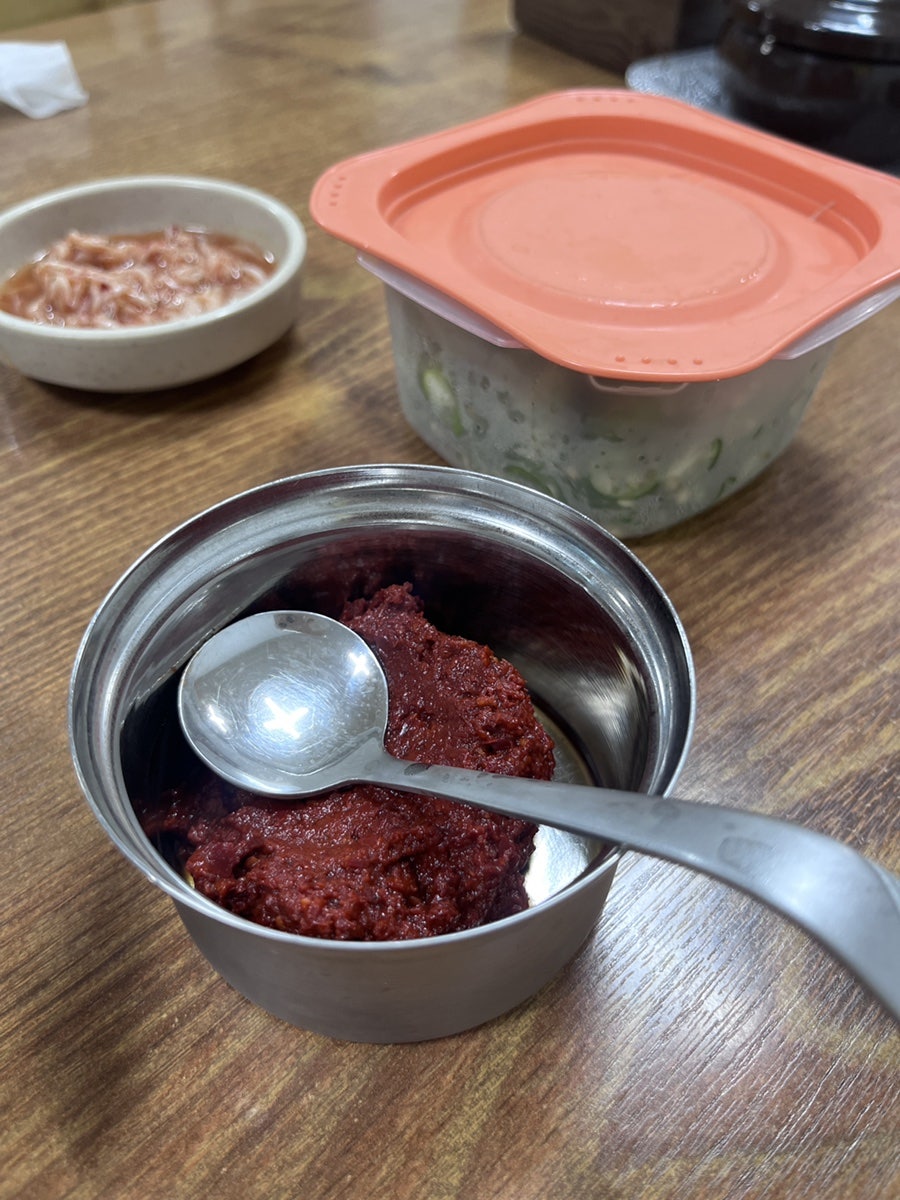 병천토종순대국 사진 6
