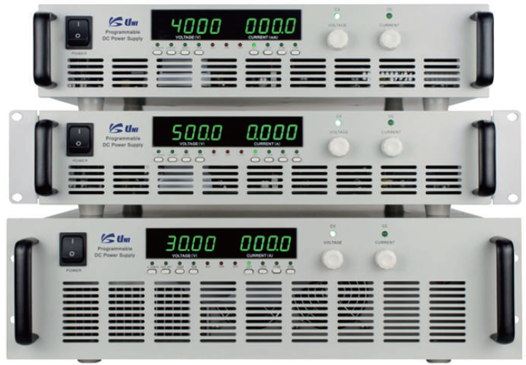  DC란? DC파워, DC제품 고전압 DC전원 공급 장치(High Voltage DC Power Supply)