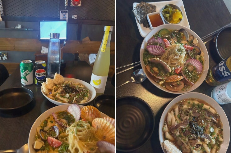  [맛집리뷰] 동화 혜화점, 편안한 맛을 자아내는 이색적인 혜화술집