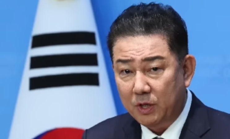 세금체납 <b>전면전</b>! 특검에... <b>김병기</b>가 무서운 자들의 공작