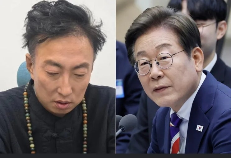 <b>이재명 대통령</b>, 1호 법안으로 '삼중 특검' 선언…정국 태풍의... 
