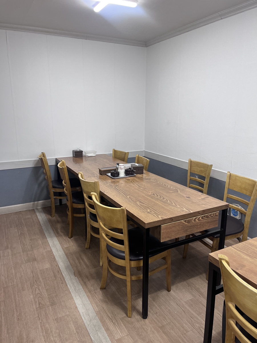 병천토종순대국 사진 2