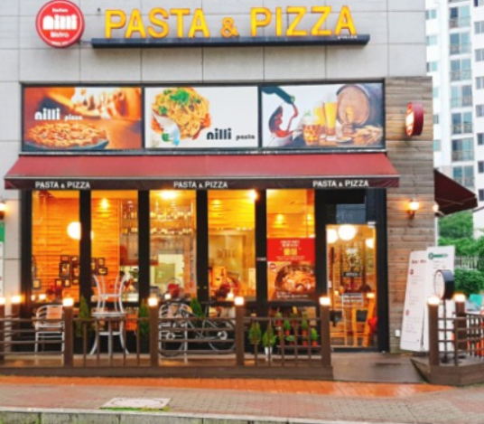 닐리 보라점 사진 3
