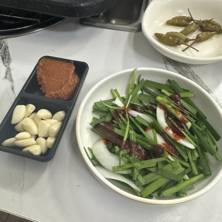 장수생오리 사진 6