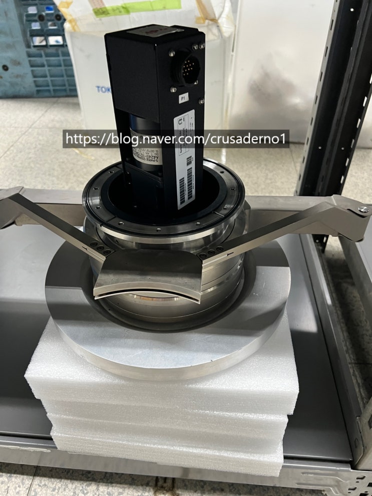 AMAT CENTURA HP+ ROBOT