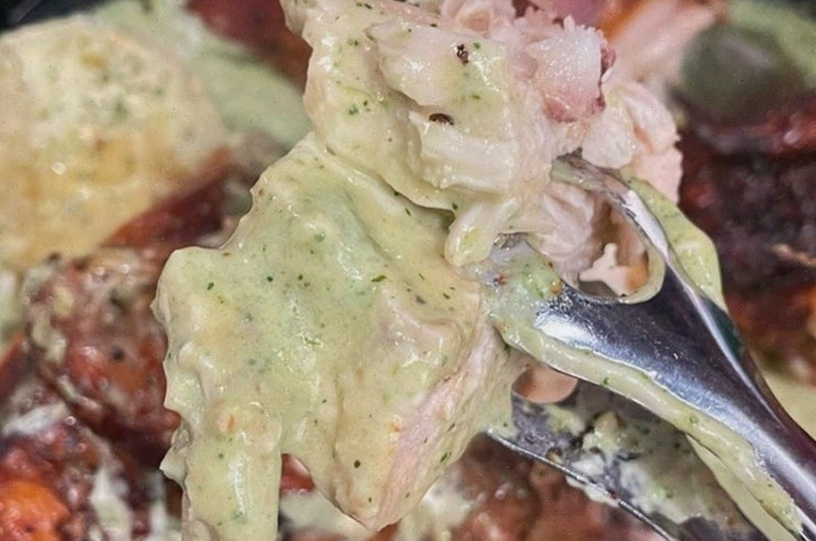  [산산바베큐치킨 신촌본점] 치킨과 다양한 술로 완벽한 신촌술집
