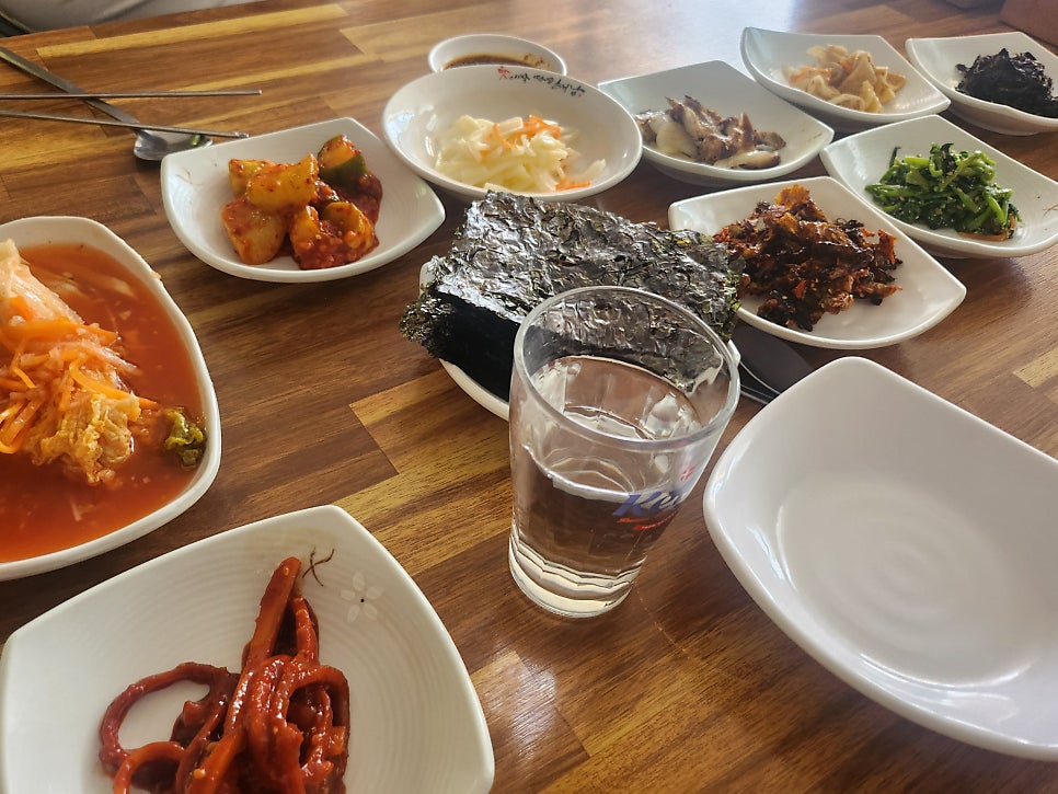 맛나대구랑낙지랑 사진 6
