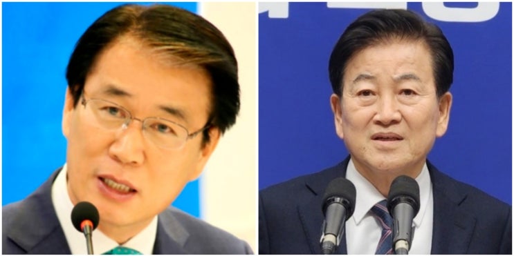 보훈부<b>장관</b>에 '권오을' 유력, 통일·외교·<b>국방</b> '정동영·조현... 
