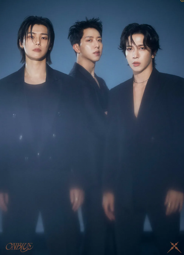 오늘도 예쁘다 그대, 사랑 빛으로 물드는 목요일 - CNBLUE(씨엔블루) 사랑 빛