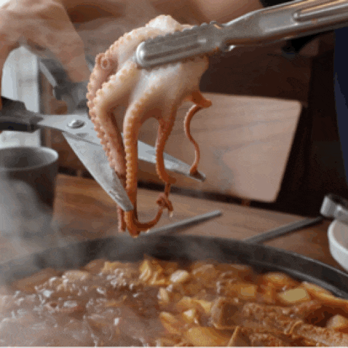  전주매운갈비찜 맛집, 조선별관 솔직 후기 (위치, 가격 포함)