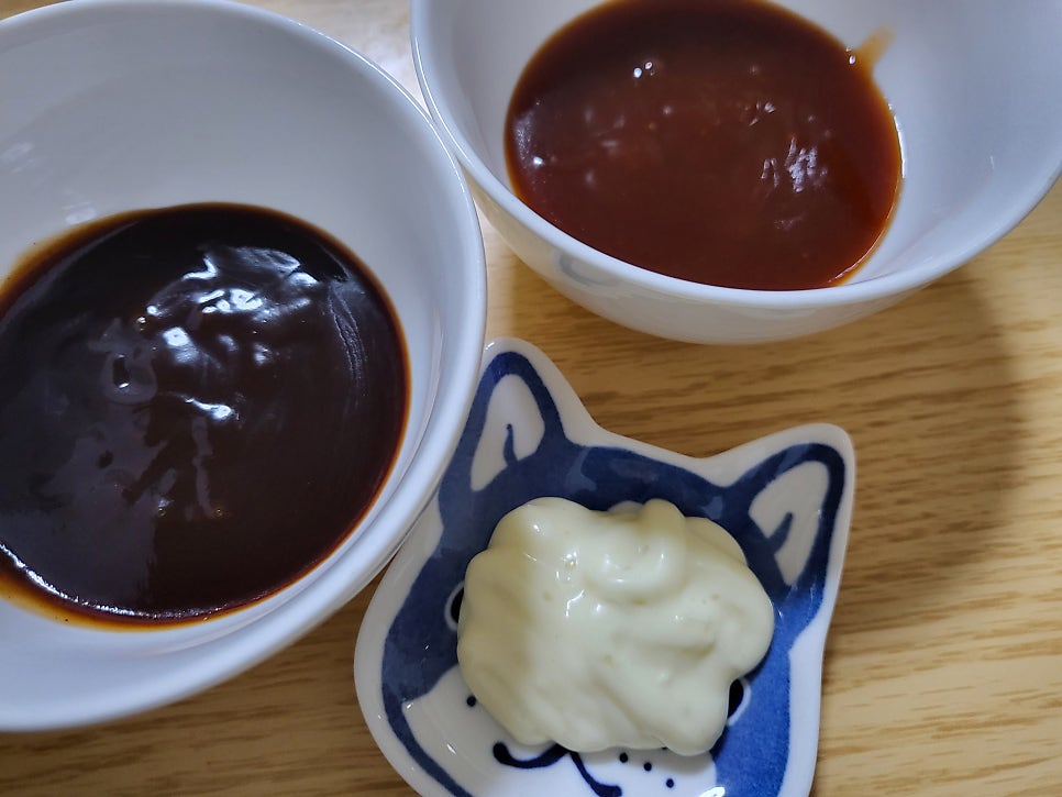 돈까스짱 상대원시장점 사진 5