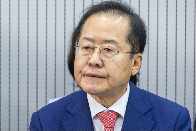 전 시장, <b>국민의힘</b> 정당 <b>해산</b> 경고… 내란 특검 여파로 <b>논란</b> 가중