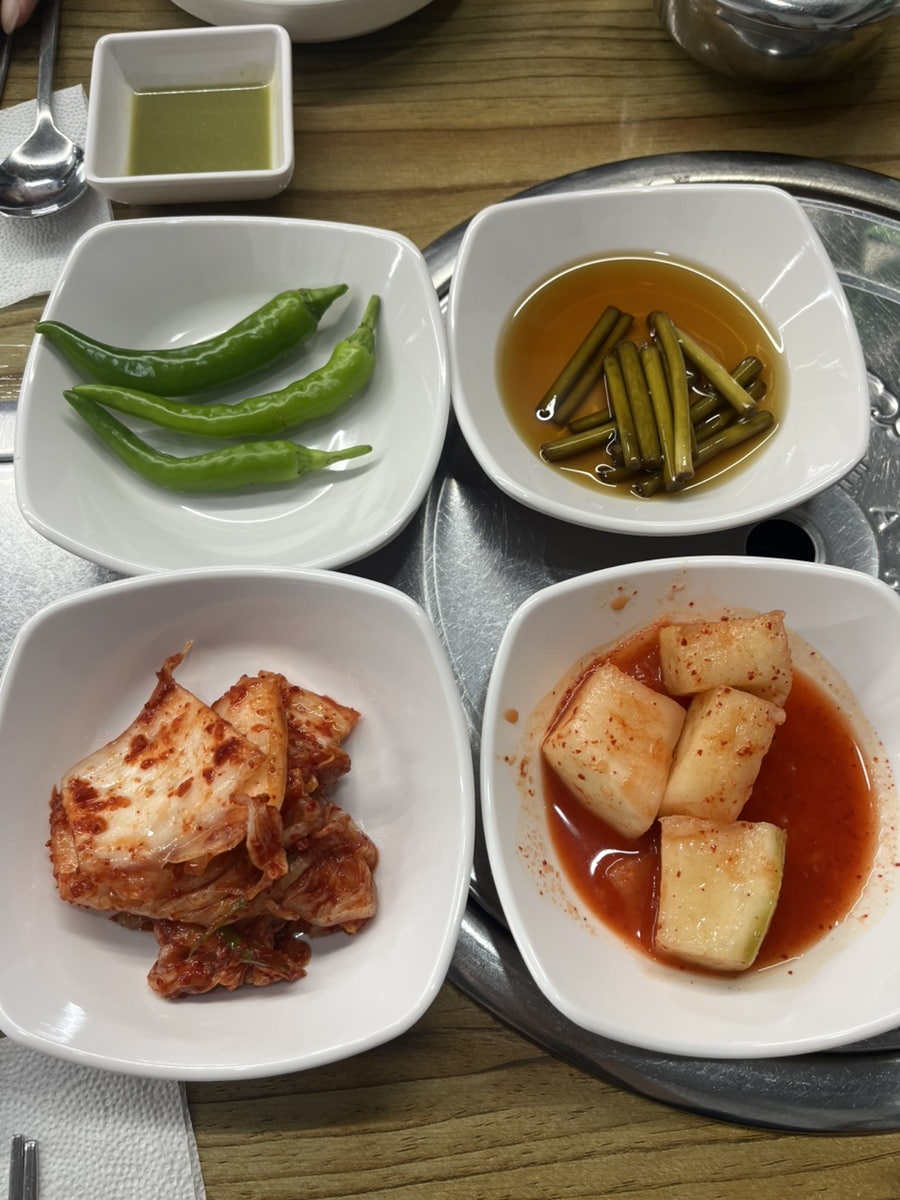 모꼬지감자탕 사진 5