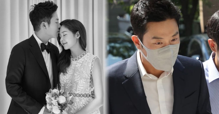 '<b>성유리 남편</b>' <b>안성현</b>, '징역 4년 6개월'인데 <b>보석</b>으로 풀려나...... 