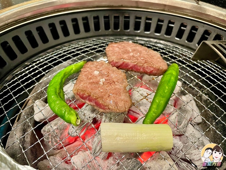 [강남역 고기맛집] 가성비 좋은 고기꾼김춘배 강남점 솔직 리뷰