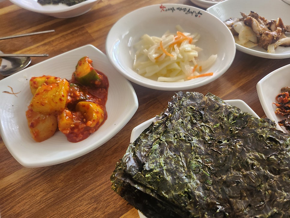 맛나대구랑낙지랑 사진 7