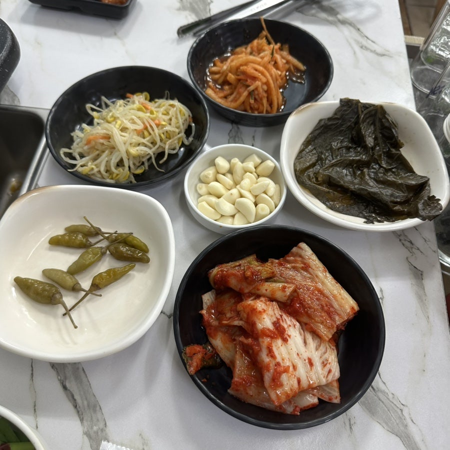 장수생오리 사진 4