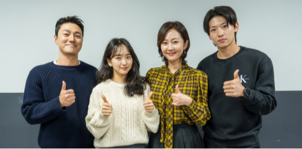 <b>덱스</b> 염정아와 연기호흡... 남매→‘<b>아이쇼핑</b>’ 본격 <b>드라마</b>... 