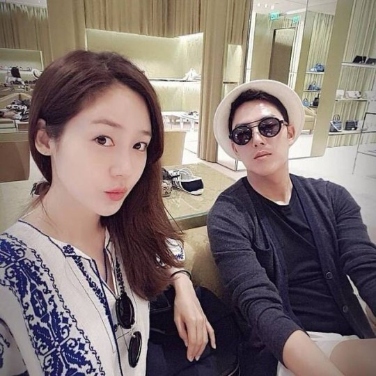 상장 로비로 법정 구속됐던 프로골퍼 <b>안성현</b>, <b>보석 석방</b> 결정