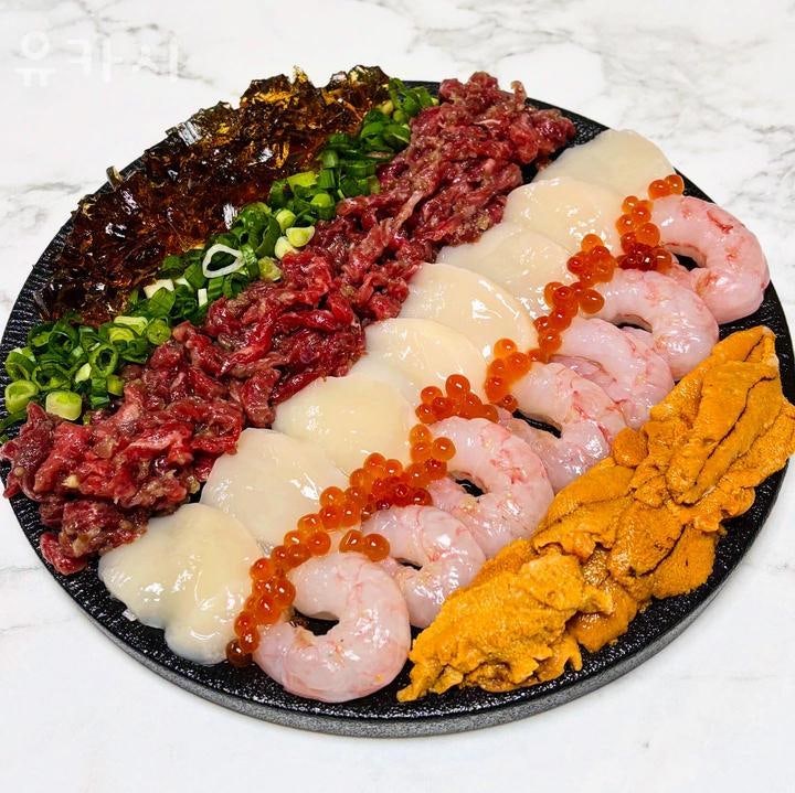 유카시 사진 2
