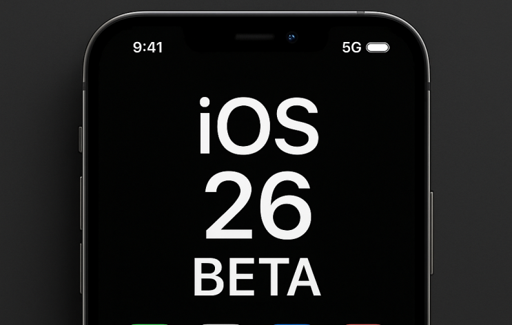 애플 아이폰에 iOS 26 개발자 베타 버전을 설치하는 방법 알려드릴께요 애플 아이폰에 iOS 26 개발자 베타 버전을 설치하는 방법 알려드릴께요