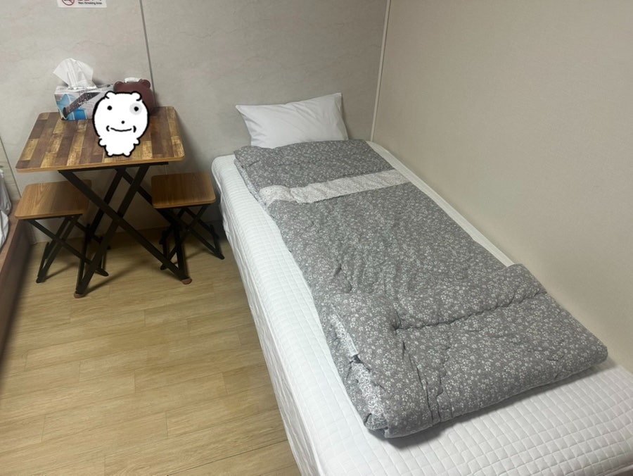 궁전모텔 사진 2
