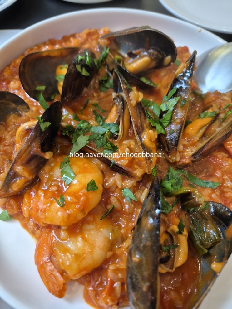  오스테리아휘름 양재천 포이사거리 파스타 멜란자네 리조또 양식 맛집